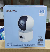 CCTV Wifi 2 kamera 1080P 