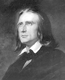 Franz Liszt