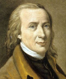 Matthias Claudius, 1740-1815