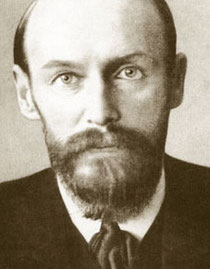 Christian Morgenstern, 1871-1914