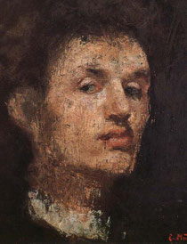 Edvard Munch, 1863-1944