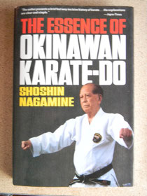 The Essence of Okinawan Karate-Do