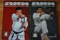 Kobudo 1 + 2