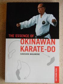 The Essence of Okinawan Karate-Do 
