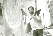 Prof. Hans Freilinger. Foto: WaPA