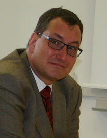 Dl Dr. Matthias Slatner. Foto: WaPA