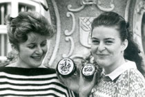 Vor 25 Jahren wurde der Spitzer Taler präsentiert. Foto: WaPA
