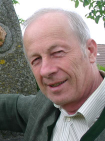 Bürgermeister Simlinger tritt zurück. Foto: WaPA