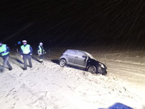 Foto: FF Mautern