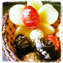 Buona pasqua!