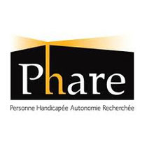 Logo Phare