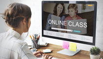 Challenges of Online Education 
