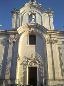 Cattedrale di Molfetta