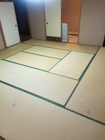 施工前