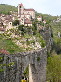 SAINT-CIRQ-LAPOPIE