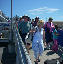 All Ashore That's Going Ashore