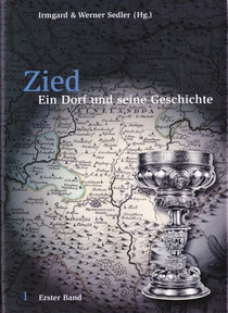 Zied. Ein Dorf und seine Geschichte