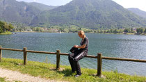 Am Lago di Idro