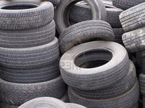 recycler les pneus usagés