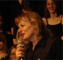 Verena Kyburz