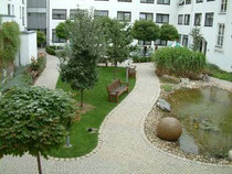 Altenheim in Regensburg