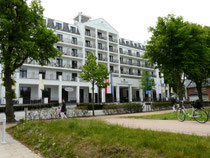 Hotelresidenz Kühlungsborn