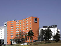nh-Hotel Stuttgart Airport