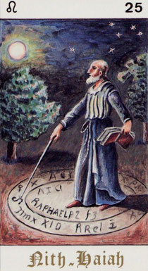 SPHÈRE DE HÉSED