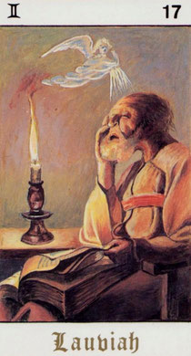 SPHÈRE DE BINAH
