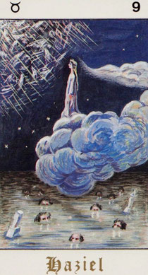 SPHÈRE DE HOCHMAH