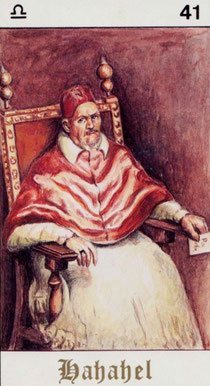SPHÈRE DE TIPHERETH
