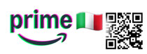 Amazon Prime Italia (30 for free)