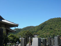 とにかく、一日中好天に恵まれた