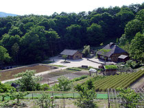 福島県の旧DASH村