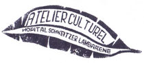 cachet de l'Atelier Culturel