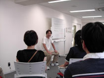 自主ラウンドテーブル