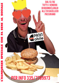 PaninAbile 2025