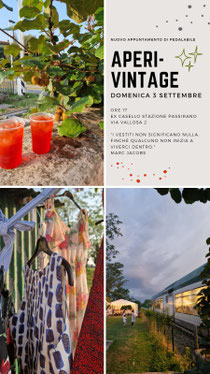 Aperivintage 