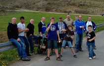 Maiwanderung 2010