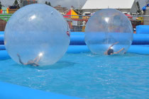 Sandstone Point Old Waterworld Central