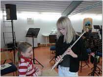 Jungmusikanten
