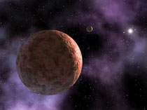 sedna