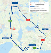 Omleidingsroute