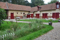 Le gîte 10 personnes 3 épis