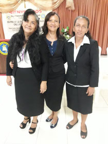 Directiva AIC de Educación 