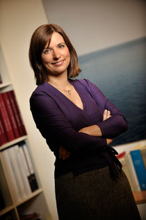 Dr. Kerstin Wolf