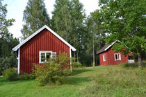 Almas Hus