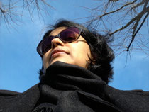 Aruna Samivelu Winter 2011