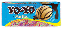 Yo-Yo Dellyllè