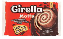 Girella Dellyllè